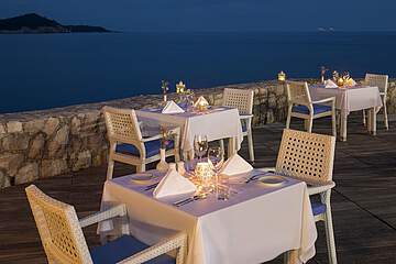 Hotel Rixos Premium Dubrovnik