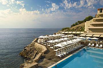 Hotel Rixos Premium Dubrovnik