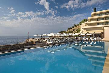 Hotel Rixos Premium Dubrovnik