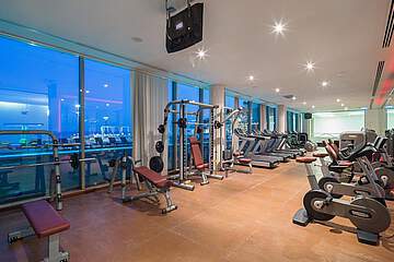 Hotel Rixos Premium Dubrovnik