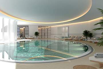 Hotel Rixos Premium Dubrovnik