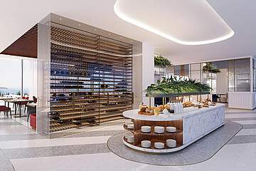 Hotel Rixos Premium Dubrovnik