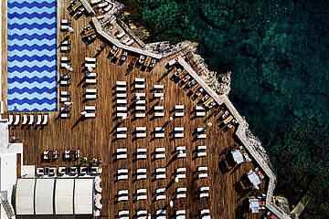 Hotel Rixos Premium Dubrovnik