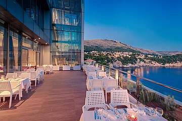 Hotel Rixos Premium Dubrovnik