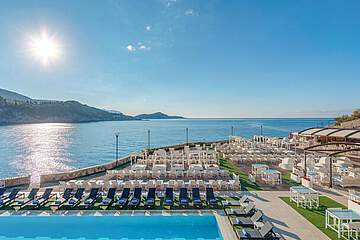 Hotel Rixos Premium Dubrovnik
