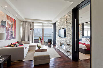 Hotel Rixos The Palm Dubai