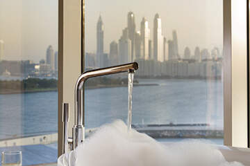 Hotel Rixos The Palm Dubai