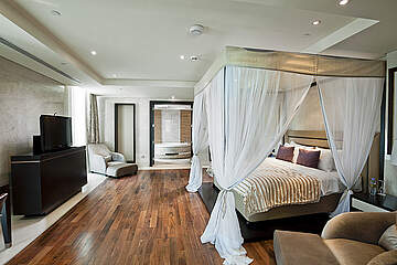 Hotel Rixos The Palm Dubai