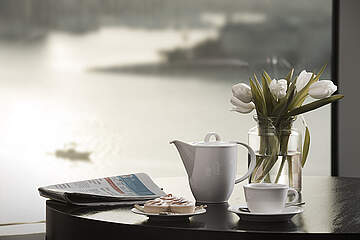 Hotel Rixos The Palm Dubai