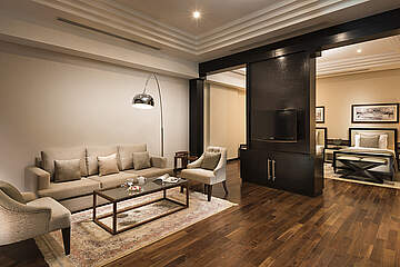 Hotel Rixos The Palm Dubai