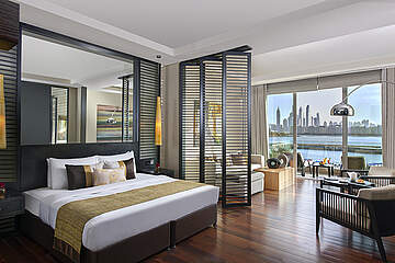 Hotel Rixos The Palm Dubai