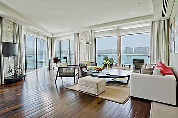 Hotel Rixos The Palm Dubai