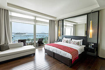 Hotel Rixos The Palm Dubai