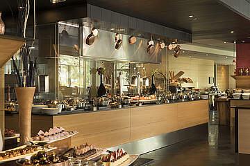 Hotel Rixos The Palm Dubai