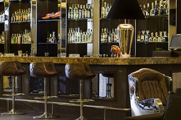 Hotel Rixos The Palm Dubai