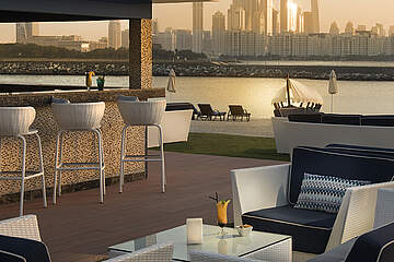 Hotel Rixos The Palm Dubai