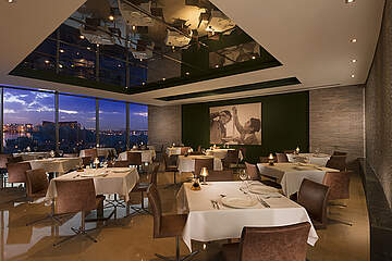 Hotel Rixos The Palm Dubai