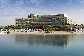 Hotel Rixos The Palm Dubai