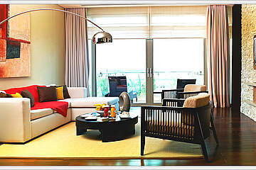 Hotel Rixos The Palm Dubai