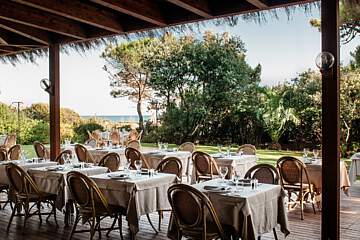 Hotel Roccamare