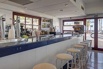 Hotel Rosamar Maritim