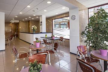 Hotel Rosamar Maritim