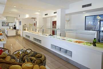 Hotel Rosamar Maritim