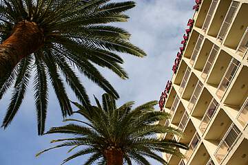 Hotel Rosamar Maritim