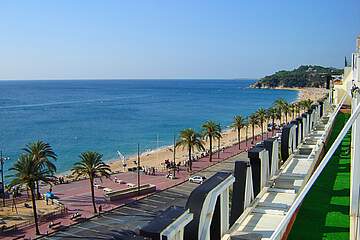 Hotel Rosamar Maritim