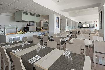 Hotel Rosamar Maritim