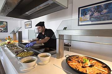 Hotel Rosamar Maritim