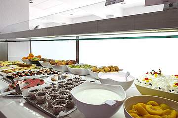 Hotel Rosamar Maritim