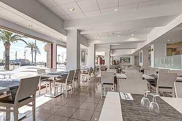 Hotel Rosamar Maritim