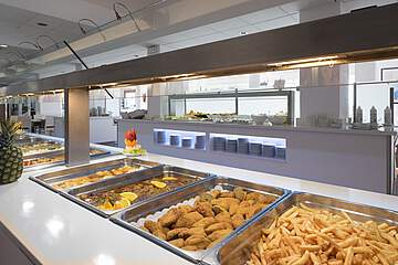 Hotel Rosamar Maritim