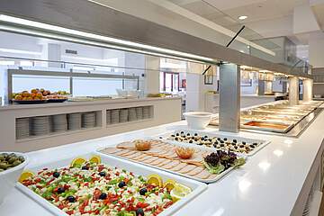 Hotel Rosamar Maritim