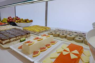 Hotel Rosamar Maritim