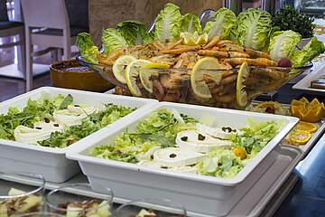 Hotel Rosamar Maritim