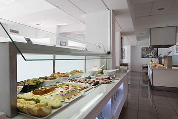 Hotel Rosamar Maritim