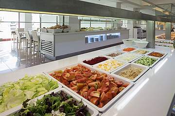 Hotel Rosamar Maritim