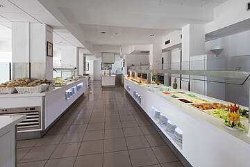 Hotel Rosamar Maritim