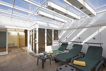 Hotel Rosamar Maritim