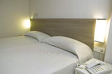 Hotel Rosamar Maritim