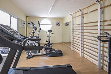 Hotel Rosamar Maritim