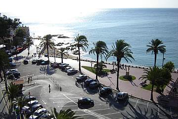 Hotel Rosamar Maritim