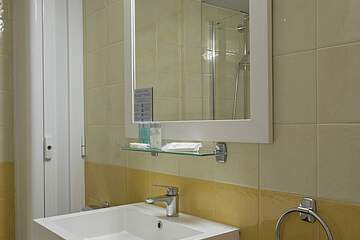 Hotel Rosamar Maritim