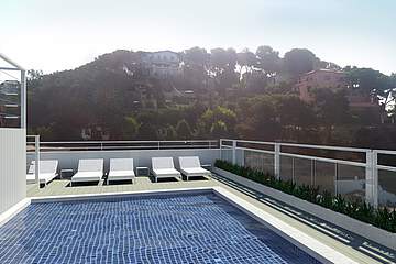 Hotel Rosamar Maritim