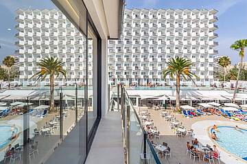 Hotel Samos
