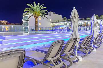Hotel Samos