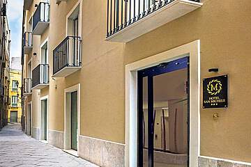 Hotel San Michele