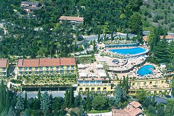 Hotel San Pietro
